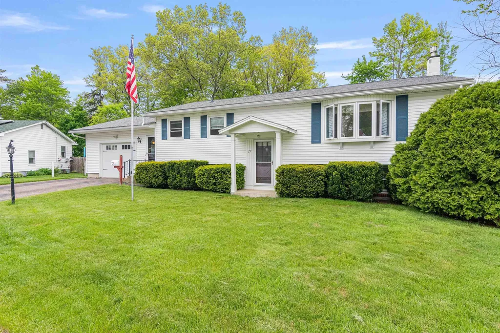 27 Killoran Drive Essex Junction VT 05452