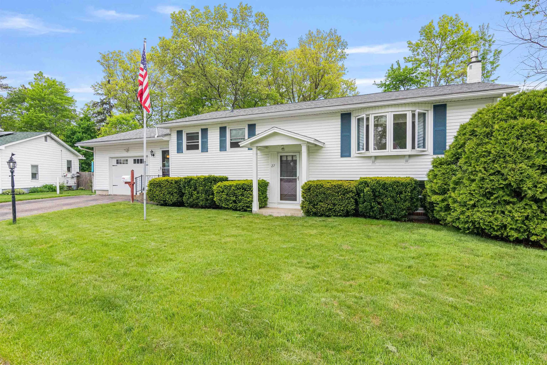 27 Killoran Drive Essex Junction VT 05452