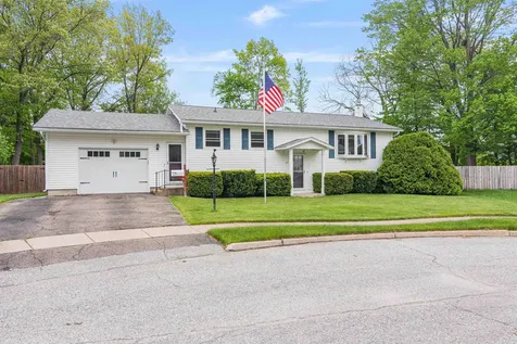 27 Killoran Drive Essex Junction VT 05452