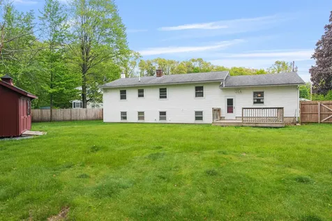 27 Killoran Drive Essex Junction VT 05452