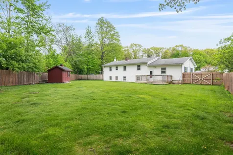 27 Killoran Drive Essex Junction VT 05452