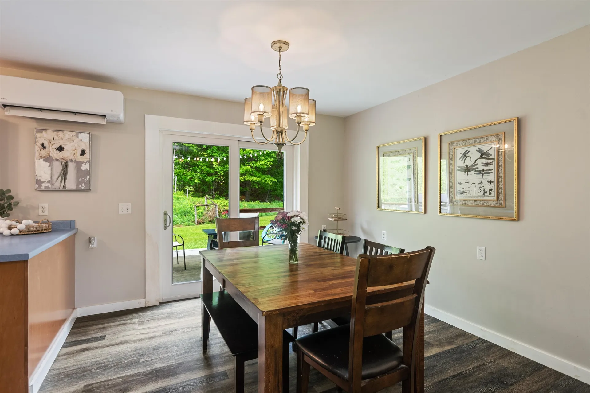 8494 Main Road Huntington VT 05462