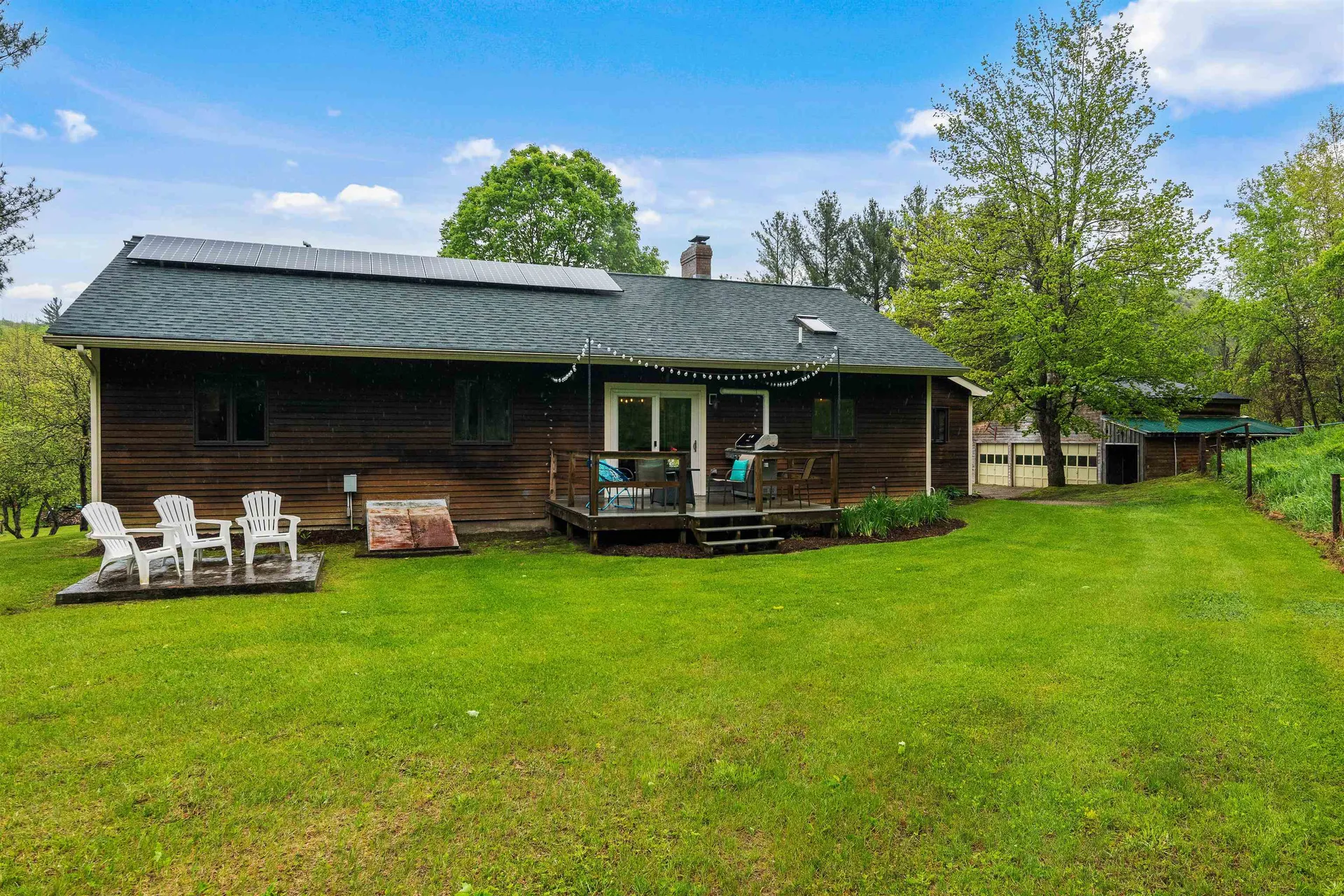 8494 Main Road Huntington VT 05462