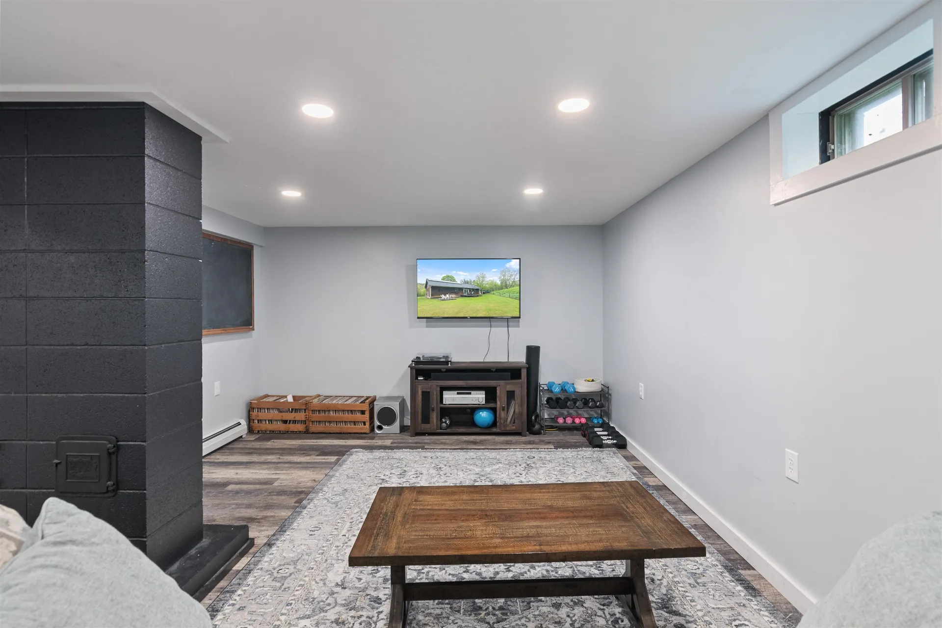 8494 Main Road Huntington VT 05462