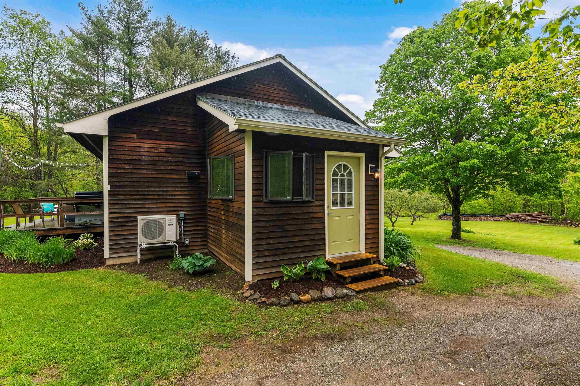 8494 Main Road Huntington VT 05462