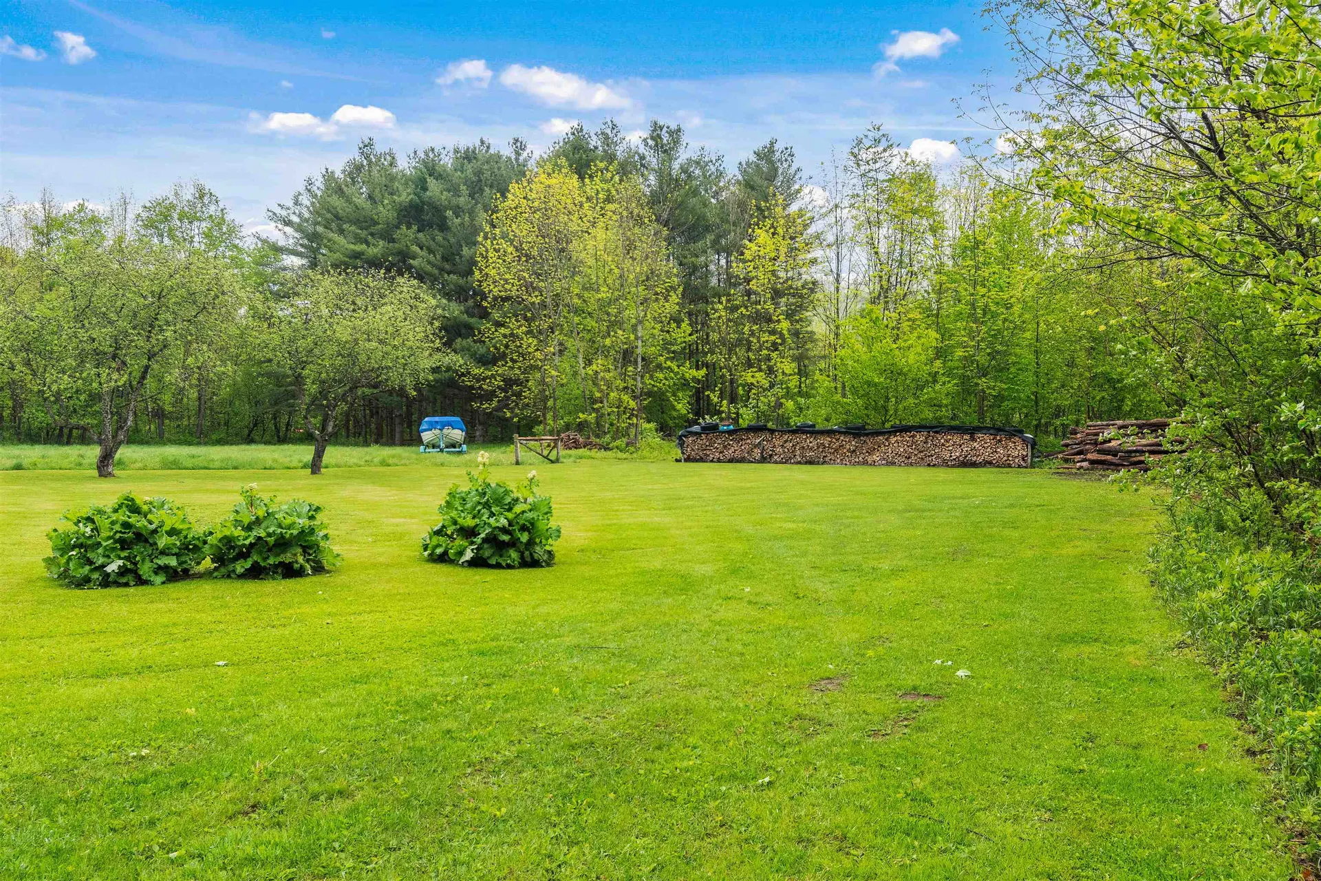 8494 Main Road Huntington VT 05462