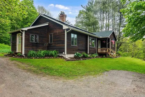 8494 Main Road Huntington VT 05462