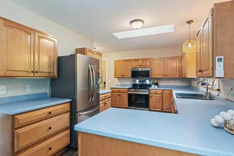 8494 Main Road Huntington VT 05462