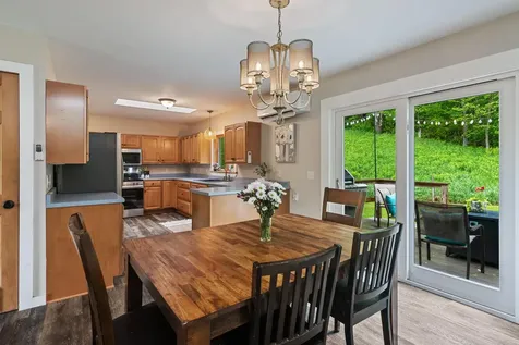 8494 Main Road Huntington VT 05462