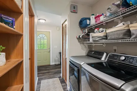 8494 Main Road Huntington VT 05462