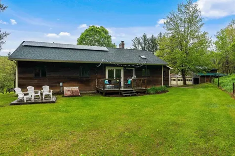 8494 Main Road Huntington VT 05462