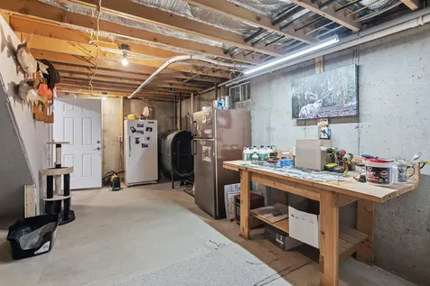 8494 Main Road Huntington VT 05462