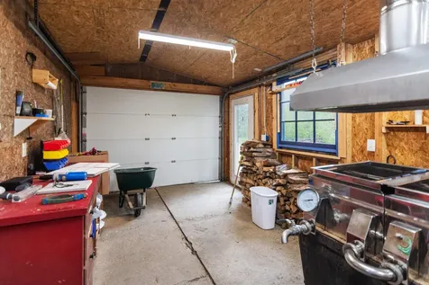 8494 Main Road Huntington VT 05462