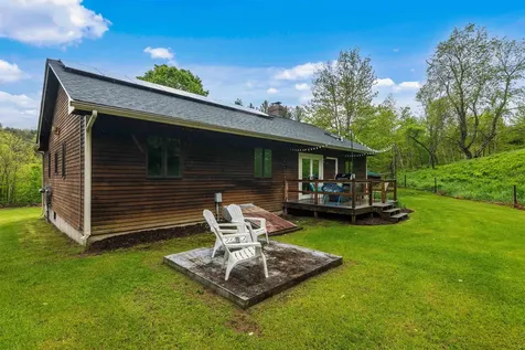 8494 Main Road Huntington VT 05462