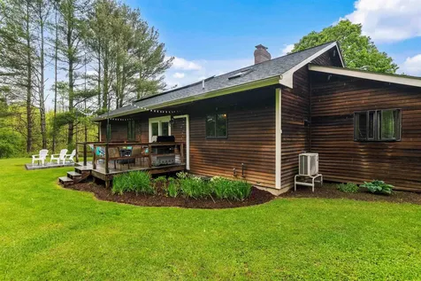 8494 Main Road Huntington VT 05462