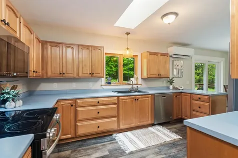 8494 Main Road Huntington VT 05462