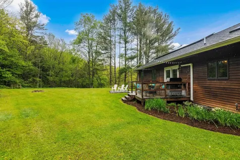 8494 Main Road Huntington VT 05462