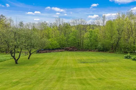 8494 Main Road Huntington VT 05462