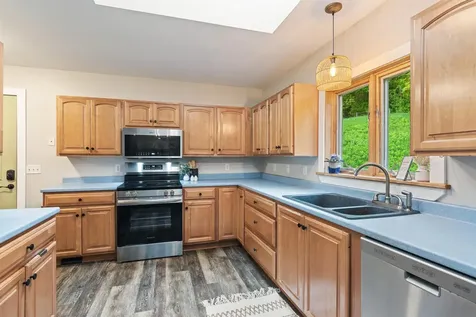 8494 Main Road Huntington VT 05462