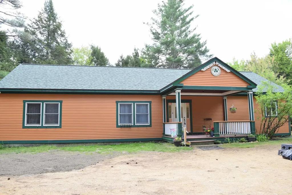 520 Stone Road Gilmanton NH 03837