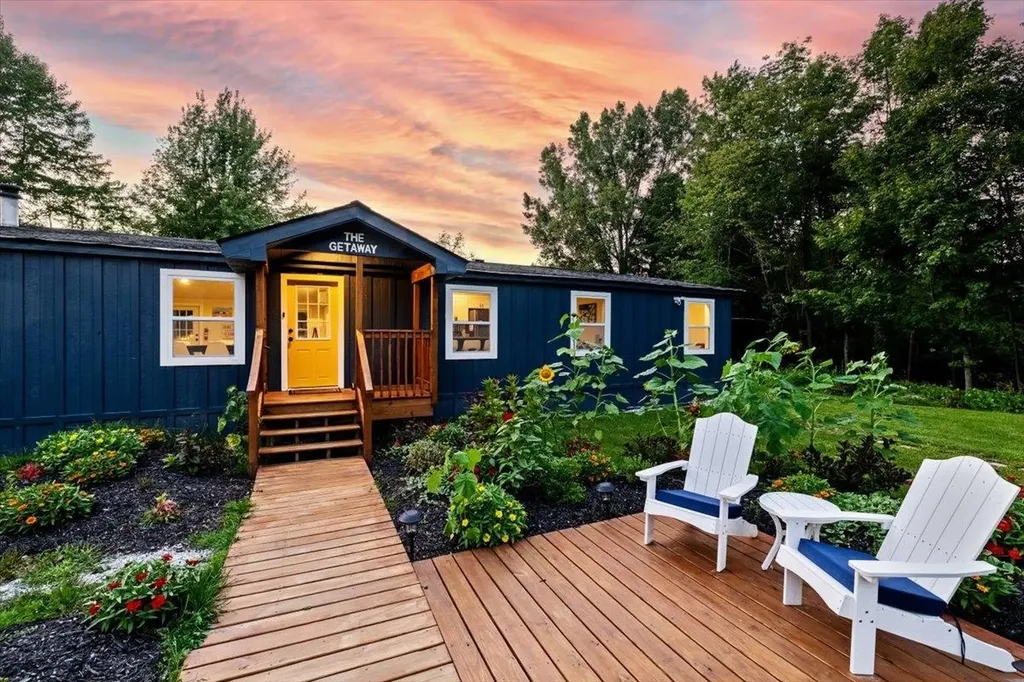 312 Street Albans Road Swanton VT 05488