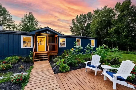 312 Street Albans Road Swanton VT 05488