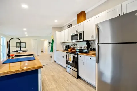 312 Street Albans Road Swanton VT 05488