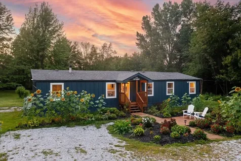 312 Street Albans Road Swanton VT 05488