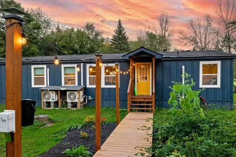 312 Street Albans Road Swanton VT 05488