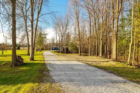 312 Street Albans Road Swanton VT 05488