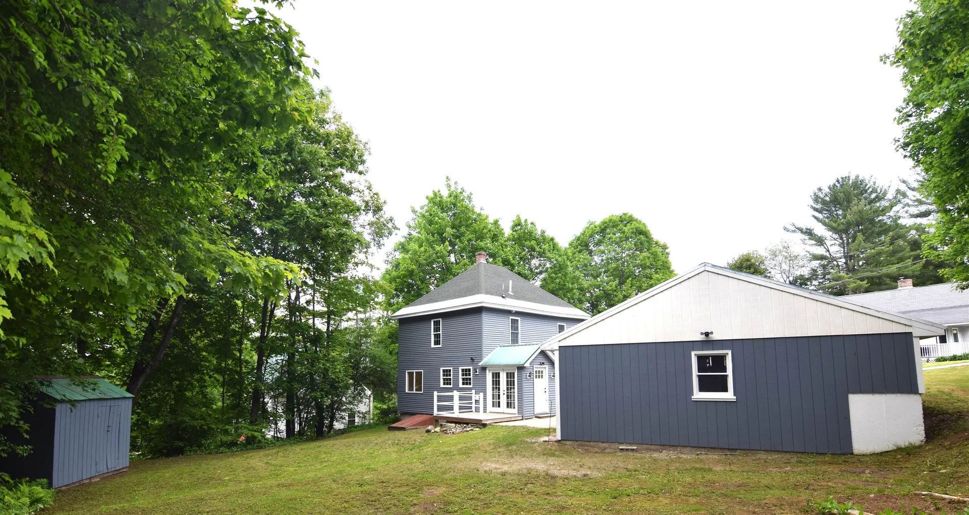 9 Short Street Newport NH 03773