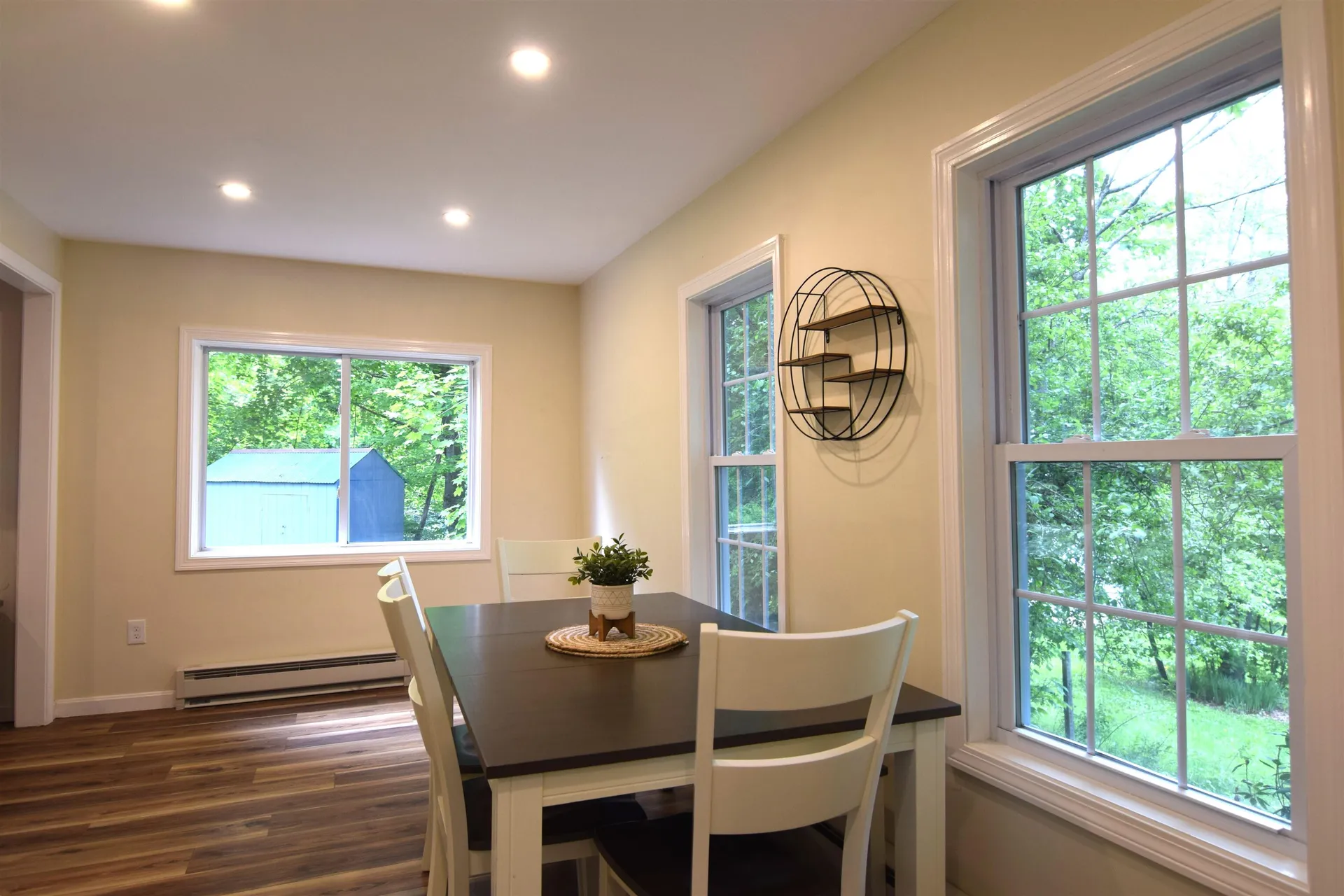 9 Short Street Newport NH 03773