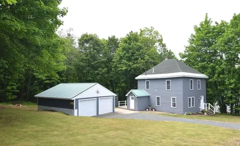 9 Short Street Newport NH 03773