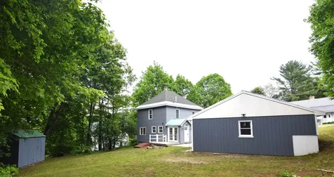 9 Short Street Newport NH 03773