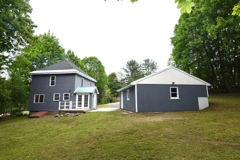 9 Short Street Newport NH 03773