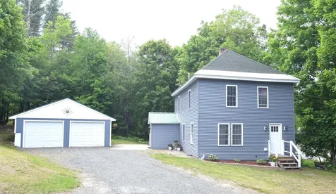 9 Short Street Newport NH 03773