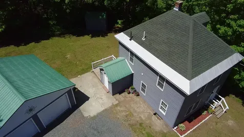 9 Short Street Newport NH 03773