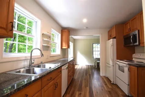 9 Short Street Newport NH 03773