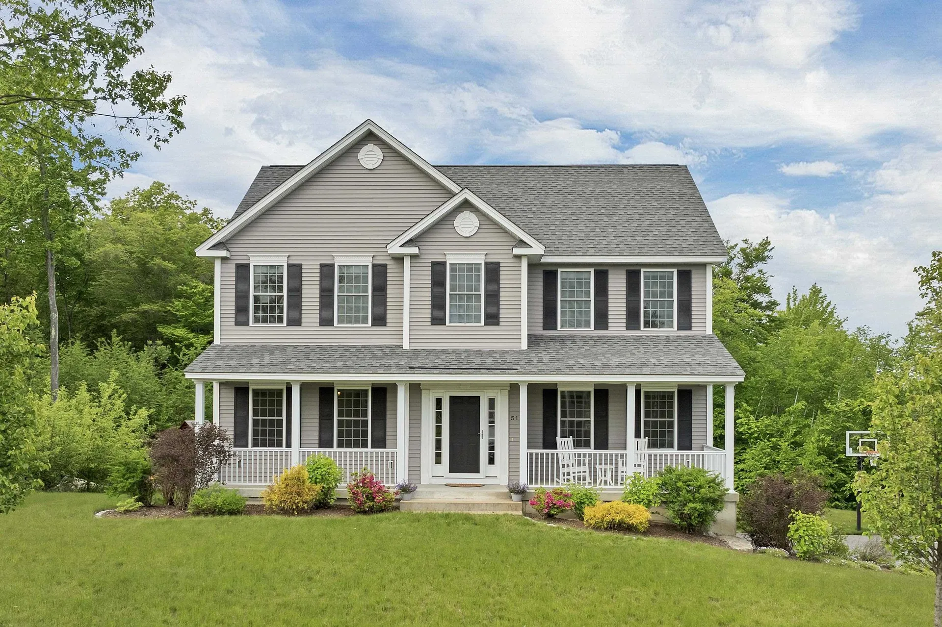 51 Overlook Drive Dunbarton NH 03046
