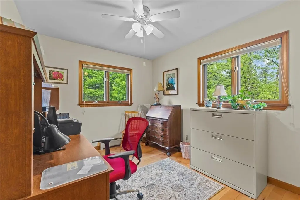 18 Birchwood E Road Barre Town VT 05670