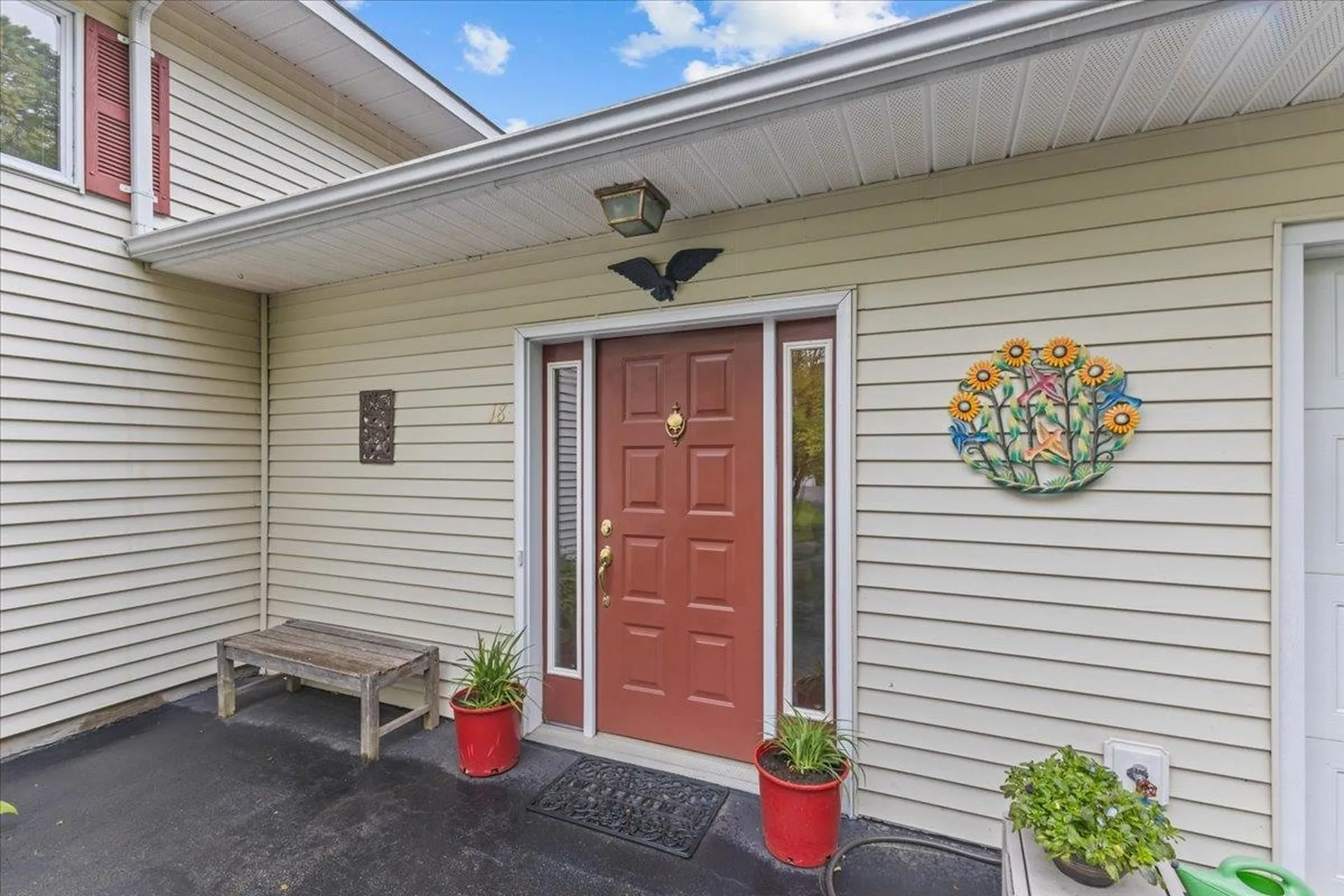 18 Birchwood E Road Barre Town VT 05670