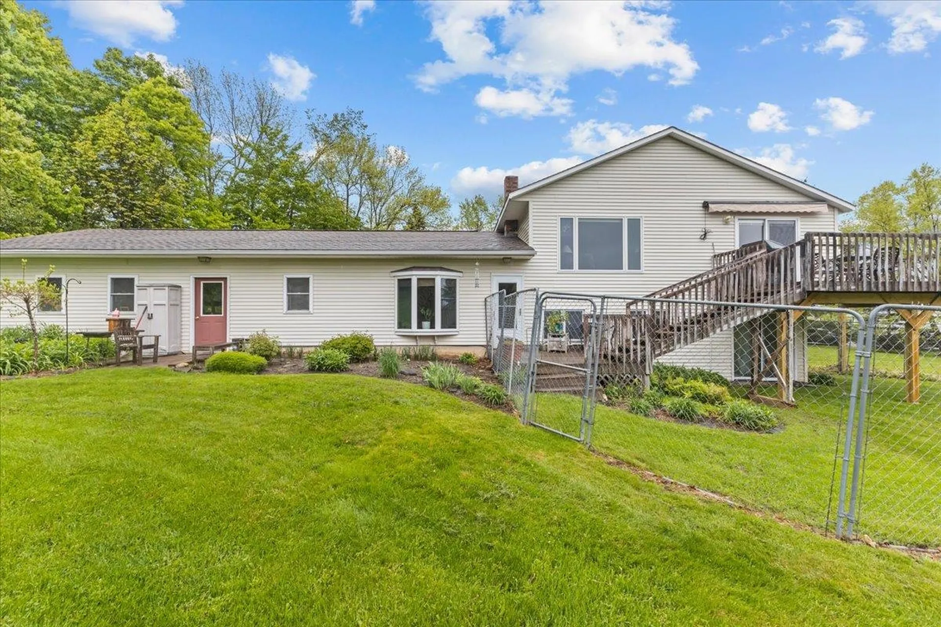 18 Birchwood E Road Barre Town VT 05670