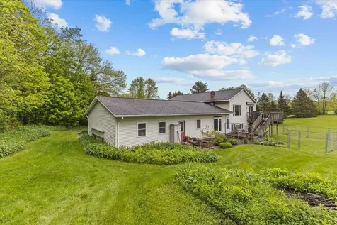 18 Birchwood E Road Barre Town VT 05670