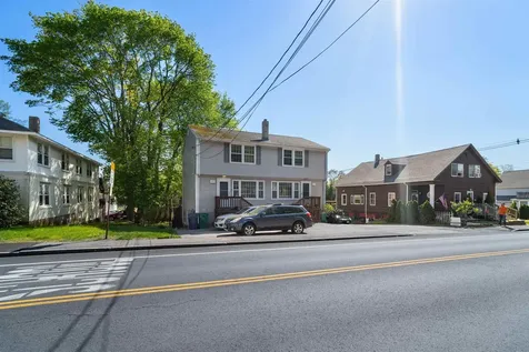 105 High Street Hampton NH 03842