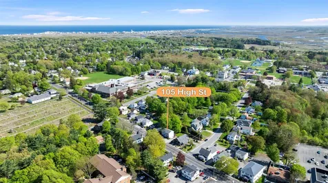 105 High Street Hampton NH 03842