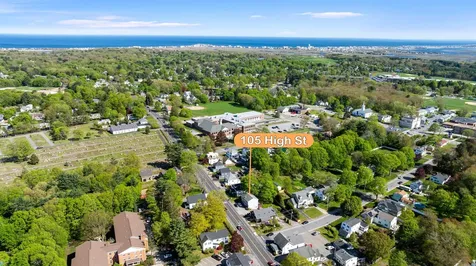 105 High Street Hampton NH 03842