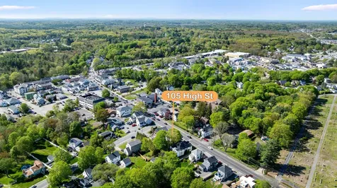 105 High Street Hampton NH 03842