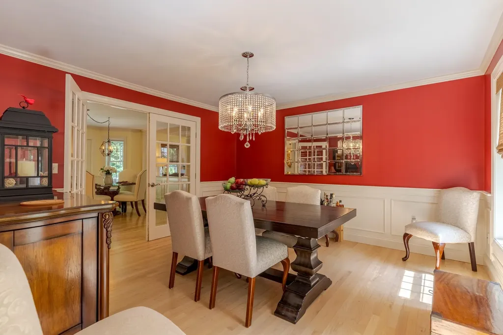 22 Captains Way Exeter NH 03833