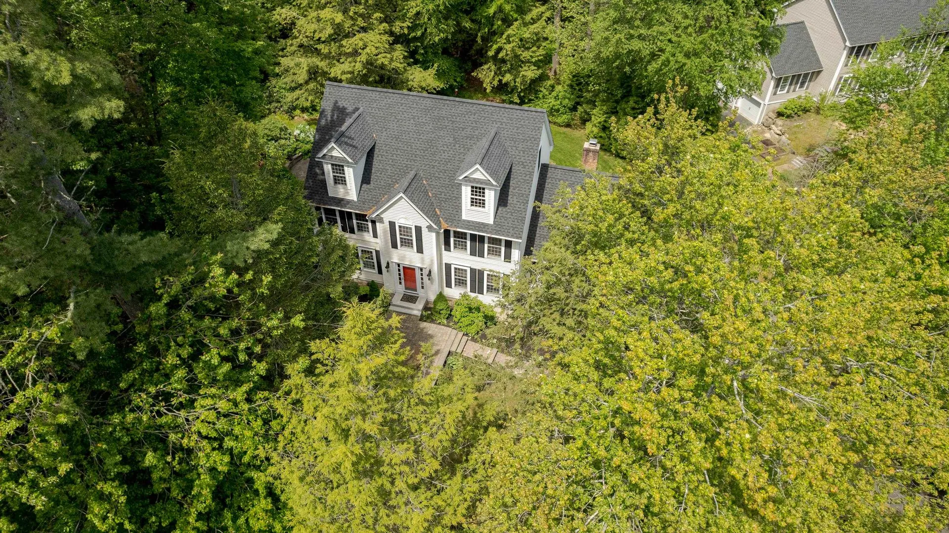 22 Captains Way Exeter NH 03833