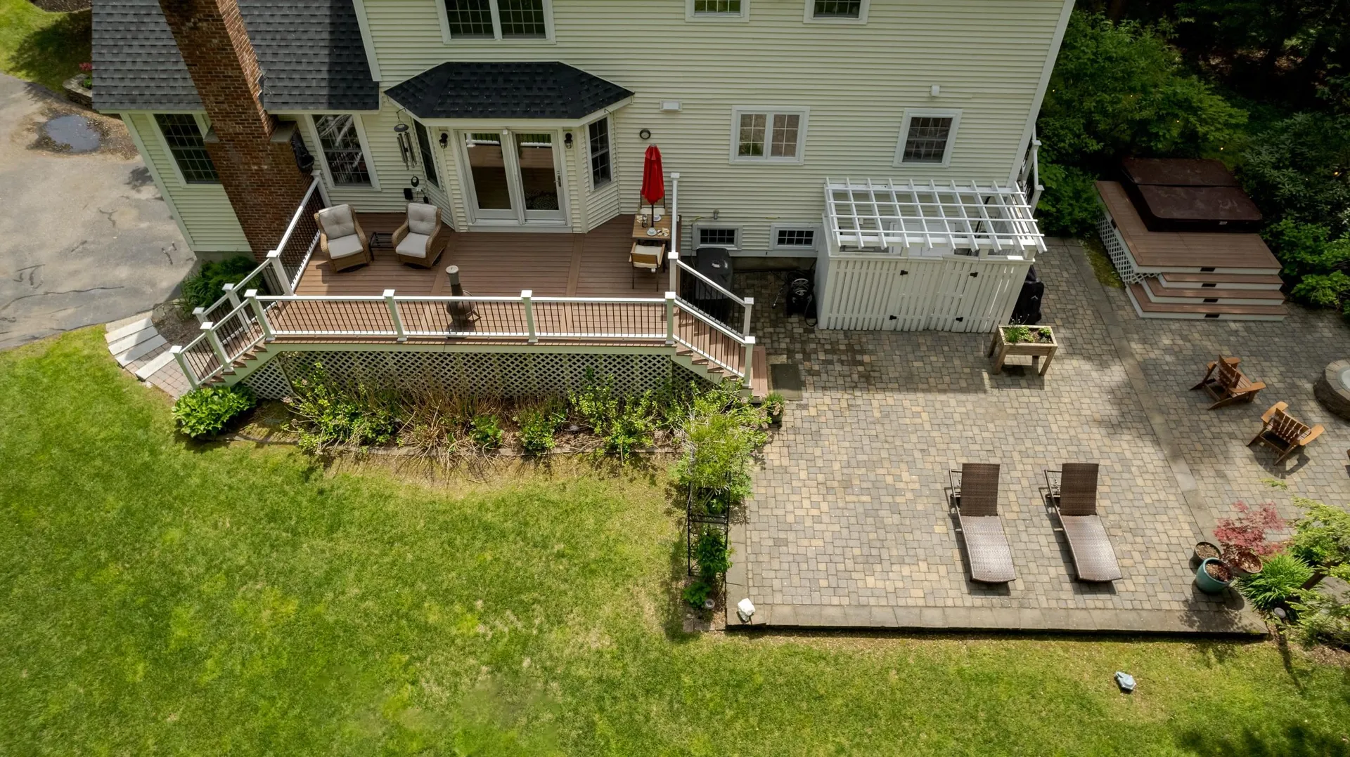 22 Captains Way Exeter NH 03833